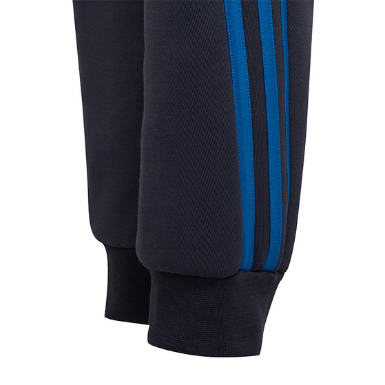 adidas 3 Stripes Tapered Pant Jongens