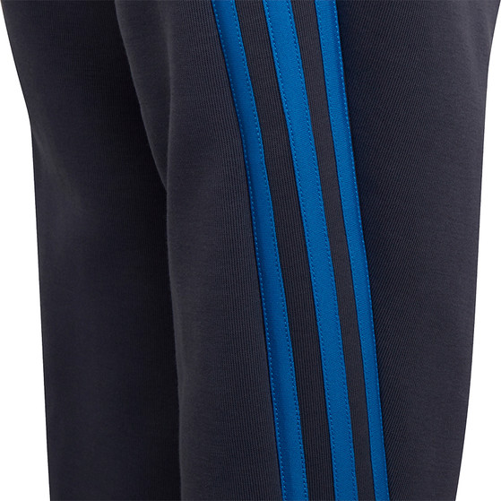 adidas 3 Stripes Tapered Pant Jongens