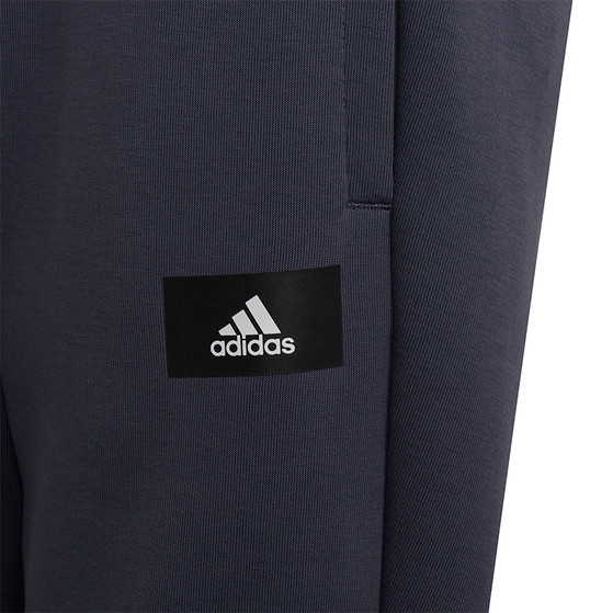 adidas 3 Stripes Tapered Pant Jongens