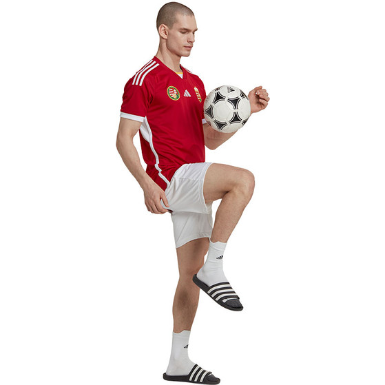 adidas Hungary Home Shirt 2022/2023