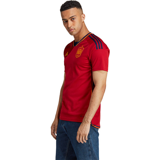 adidas Spanje Thuis Shirt 2022/2023