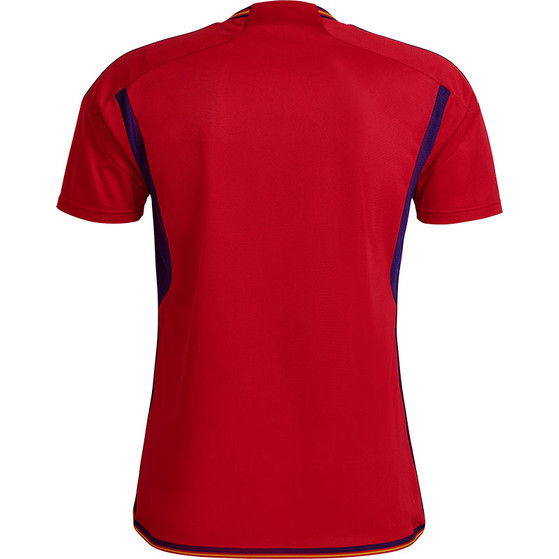 adidas Spanje Thuis Shirt 2022/2023
