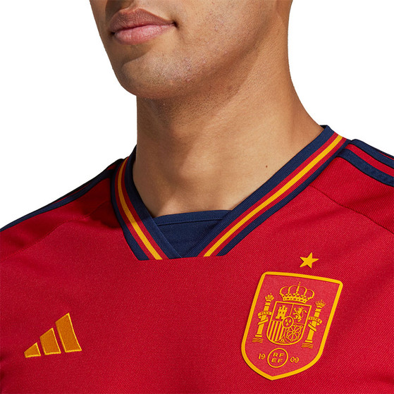 adidas Spanje Thuis Shirt 2022/2023