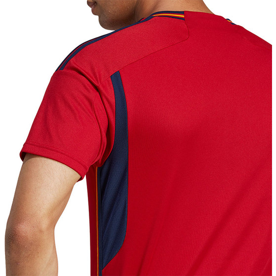 adidas Spanje Thuis Shirt 2022/2023