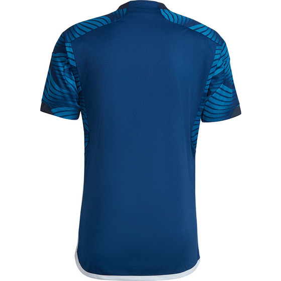 adidas Bosnië en Herzegovina Thuis Shirt 2022/2023