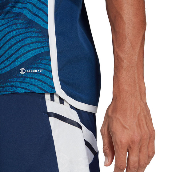 adidas Bosnië en Herzegovina Thuis Shirt 2022/2023