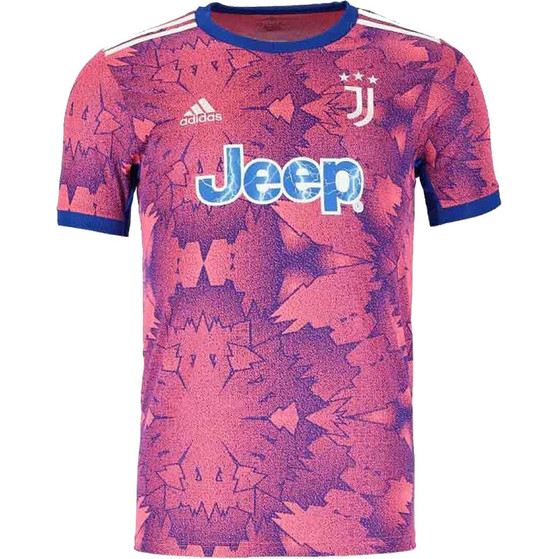 adidas Juventus 3rd Shirt 2022/2023