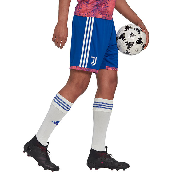 adidas Juventus 3rd Short 2022/2023
