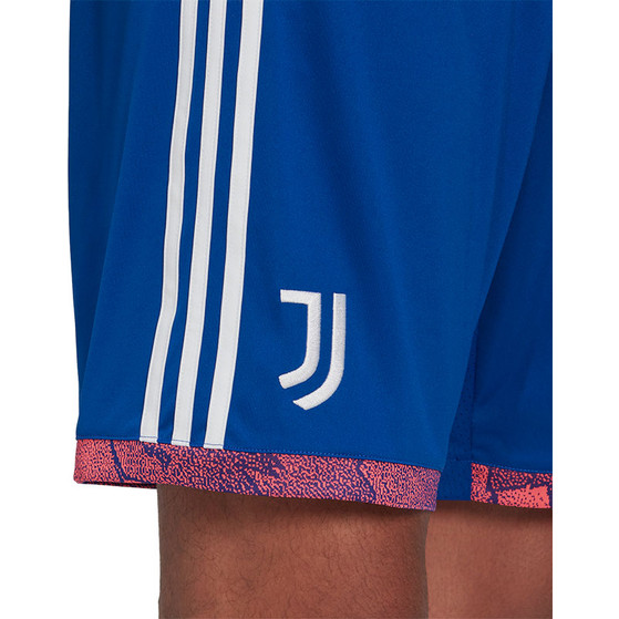 adidas Juventus 3rd Short 2022/2023