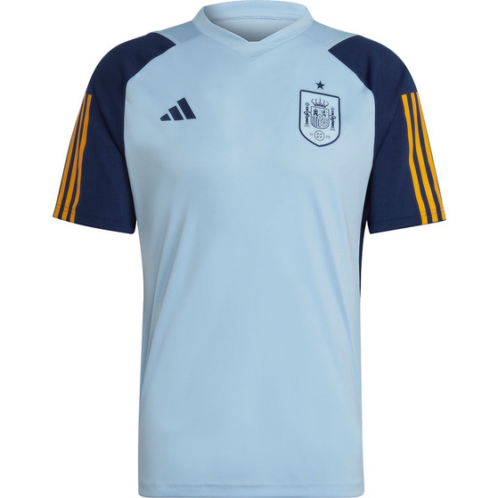 adidas Spanje Training Shirt 2022/2023