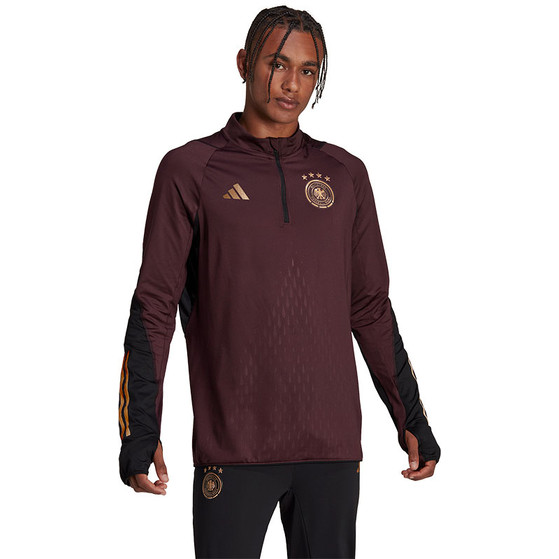 adidas Duitsland Pro Training Top 2022/2023