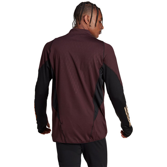 adidas Duitsland Pro Training Top 2022/2023
