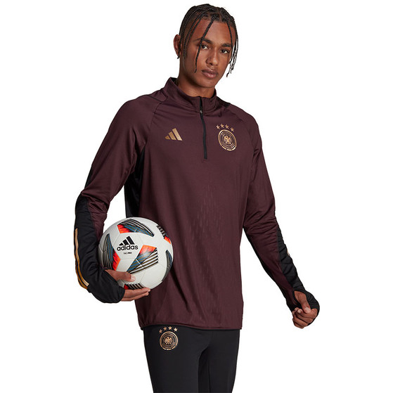 adidas Duitsland Pro Training Top 2022/2023
