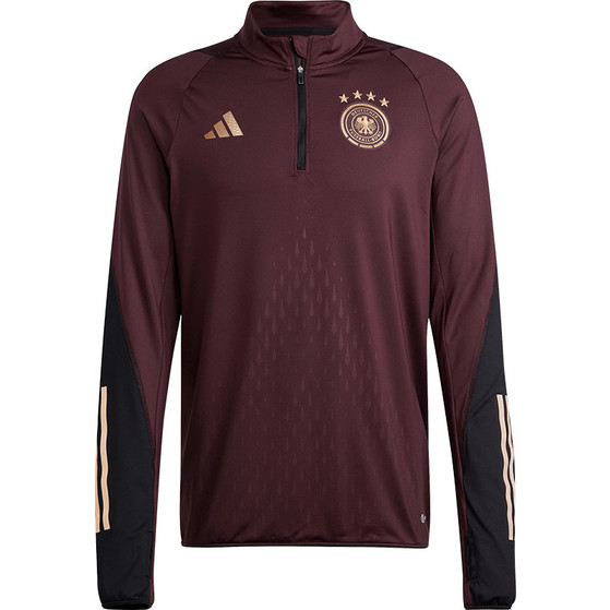 adidas Duitsland Pro Training Top 2022/2023