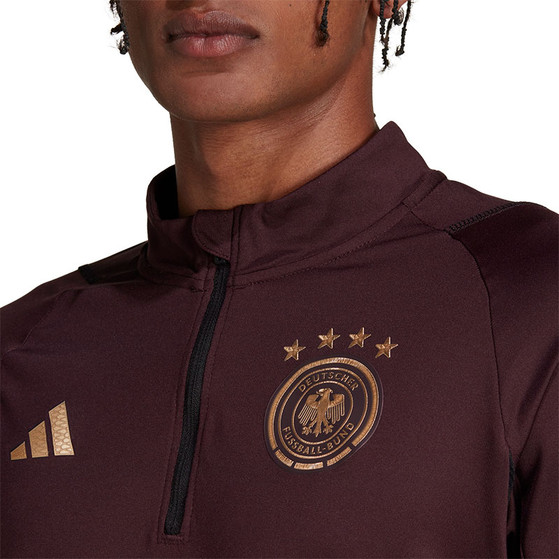 adidas Duitsland Pro Training Top 2022/2023