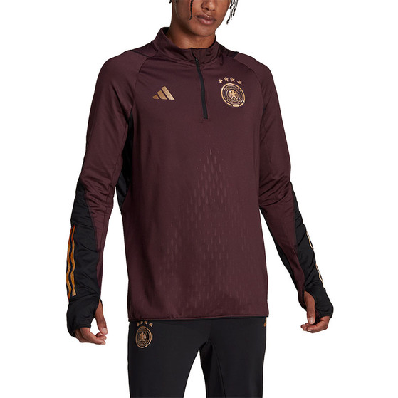 adidas Duitsland Pro Training Top 2022/2023