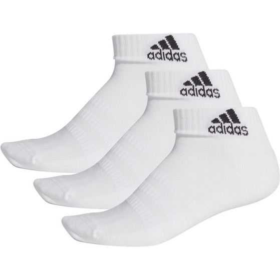 adidas Cushioned 3-Pack Enkel Sokken