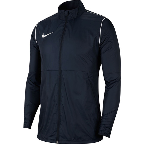 Childrens nike rain jacket hot sale