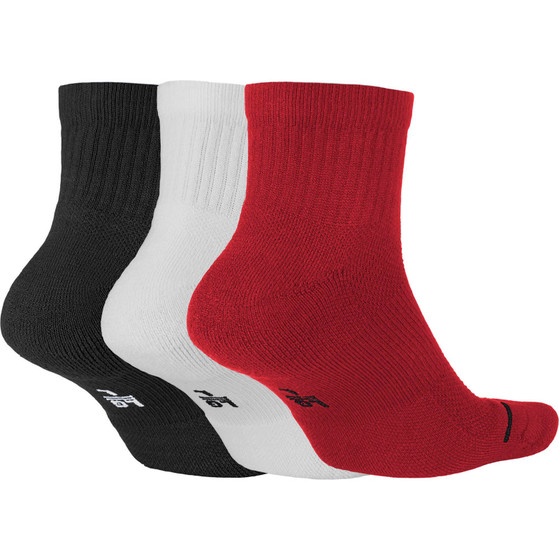 Jordan Everyday Max 3-pack Enkelsok