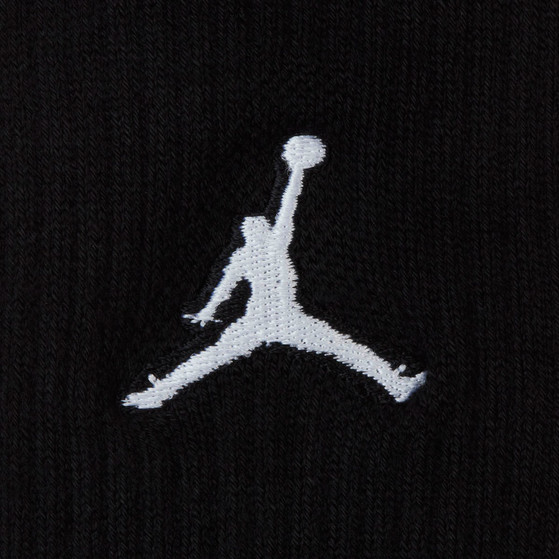 Jordan Everyday Max Crew 3-pack Sok