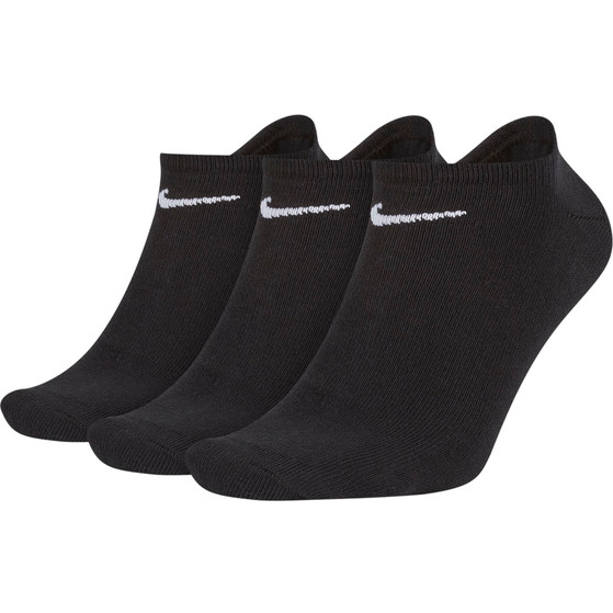 Nike Lightweight No-Show Socken 3er Pack
