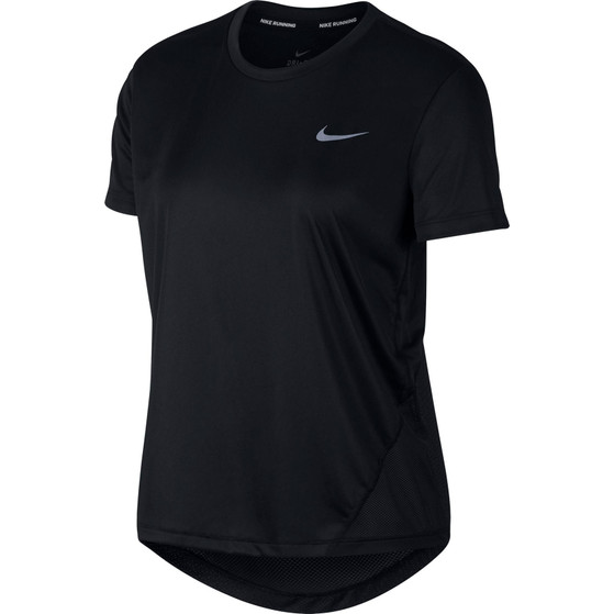 Nike Miler SS Top Damen