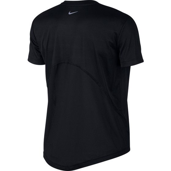 Nike Miler SS Top Damen