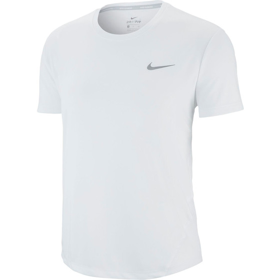 Nike Miler Short Sleeve Damen
