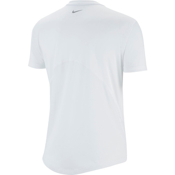 Nike Miler Short Sleeve Damen