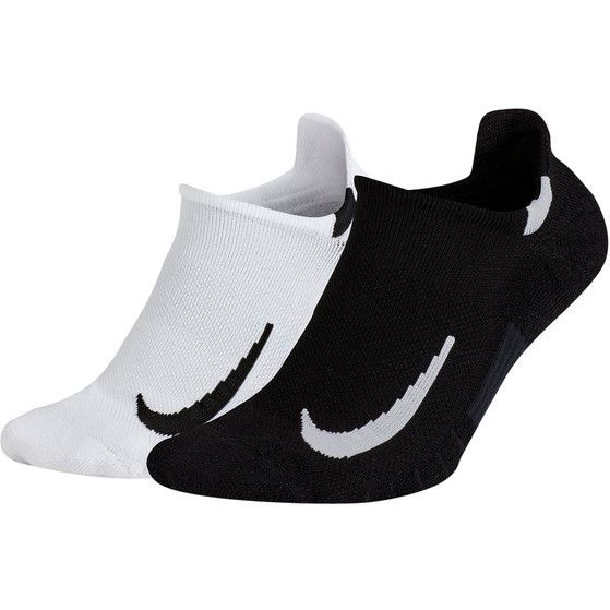 Nike Multiplier NoShow Socken