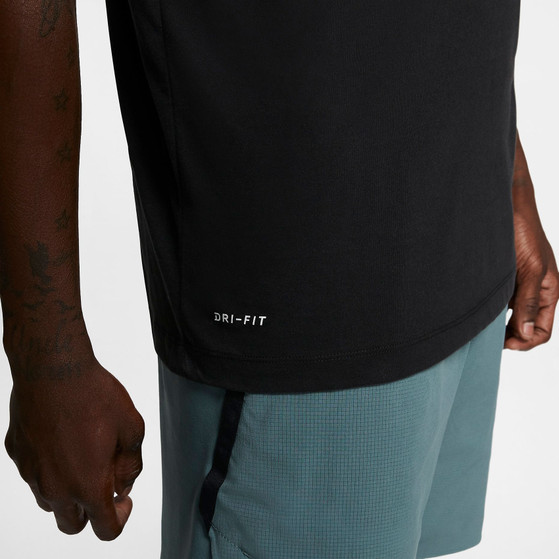 Nike Dri-FIT Training Tee