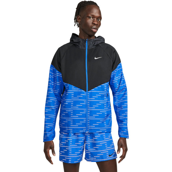 Nike TF Repel Run Div Miler Jacke Herren