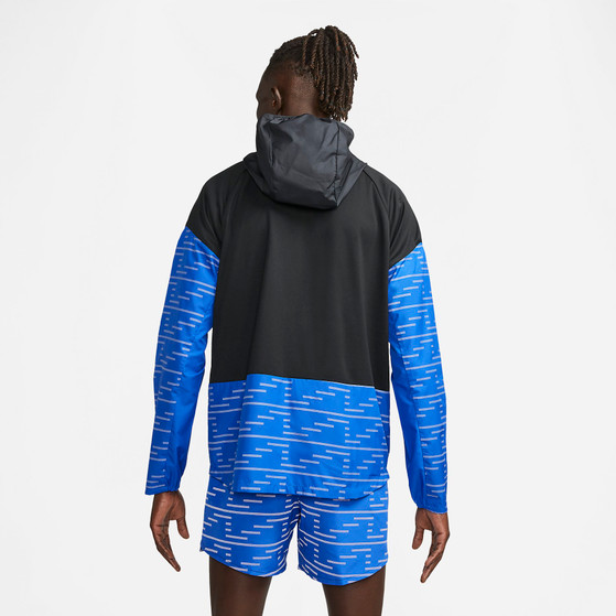 Nike TF Repel Run Div Miler Jacke Herren