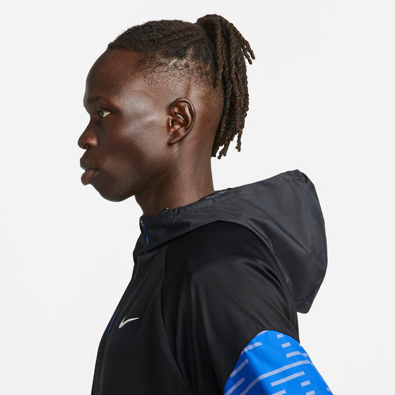 Nike TF Repel Run Div Miler Jacke Herren