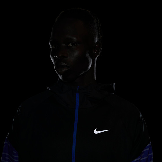 Nike TF Repel Run Div Miler Jacke Herren