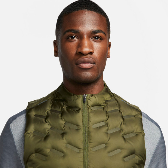 Nike Therma-fit ADV Repel Weste Herren