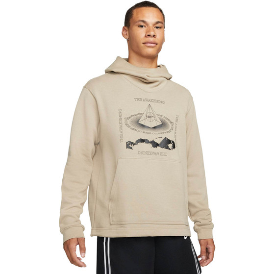 Nike Kyrie Pullover Hoodie Men BasketballDirect