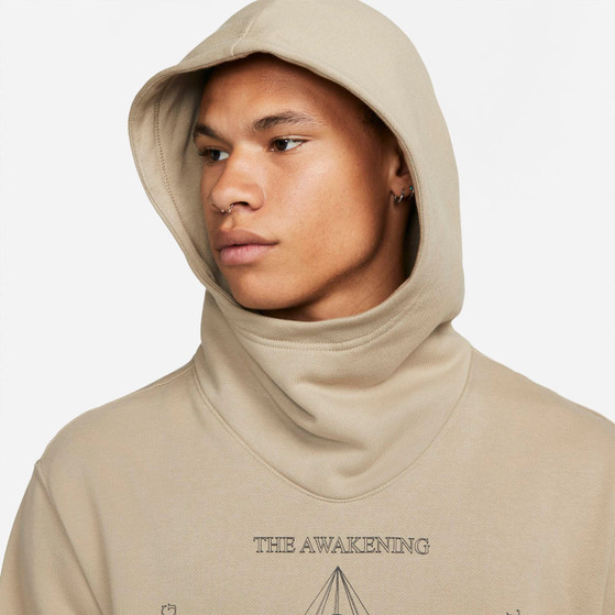 Nike Kyrie Pullover Hoodie Men