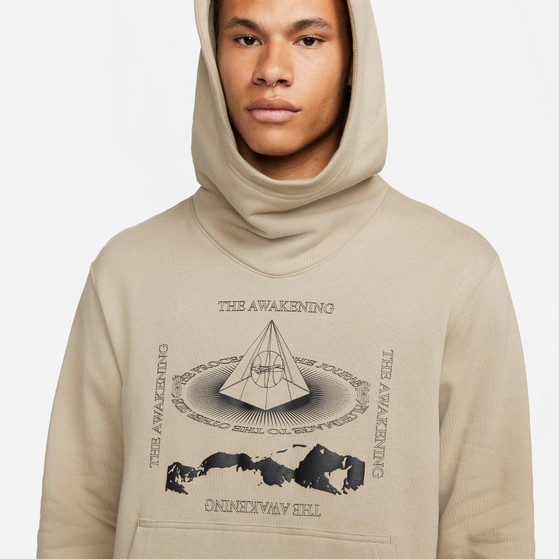 Nike Kyrie Pullover Hoodie Men