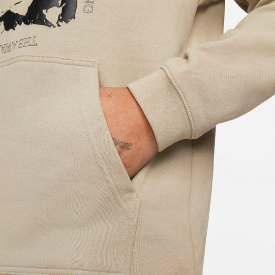 Nike Kyrie Pullover Hoodie Men