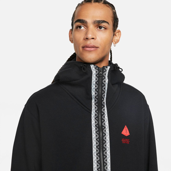 Nike Kyrie Full-Zip Hoodie Men