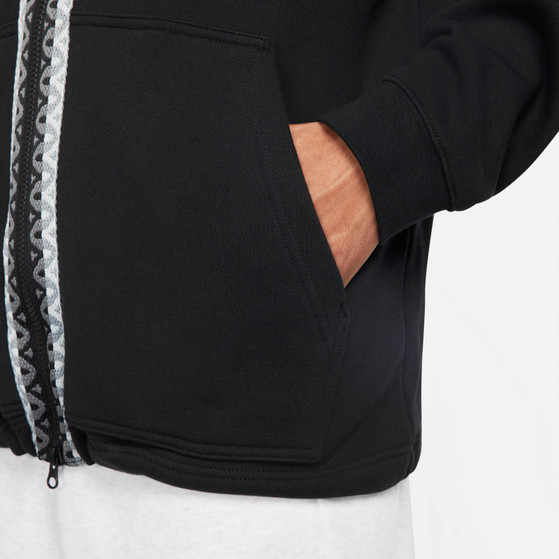 Nike Kyrie Full-Zip Hoodie Men