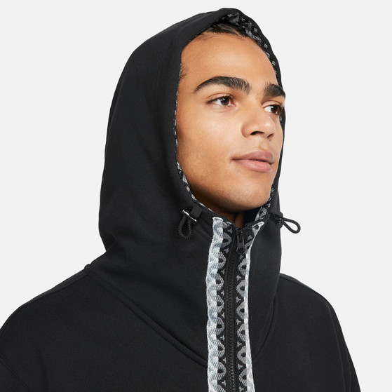 Nike Kyrie Full-Zip Hoodie Men