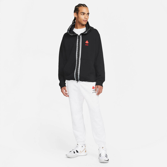 Nike Kyrie Full-Zip Hoodie Men