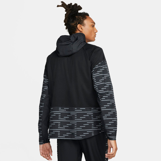 Nike TF Repel Run Div Miler Jacke Herren