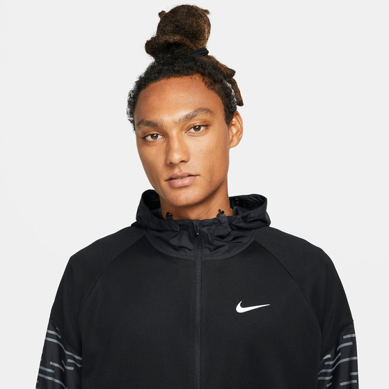 Nike TF Repel Run Div Miler Jacke Herren