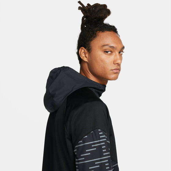 Nike TF Repel Run Div Miler Jacke Herren