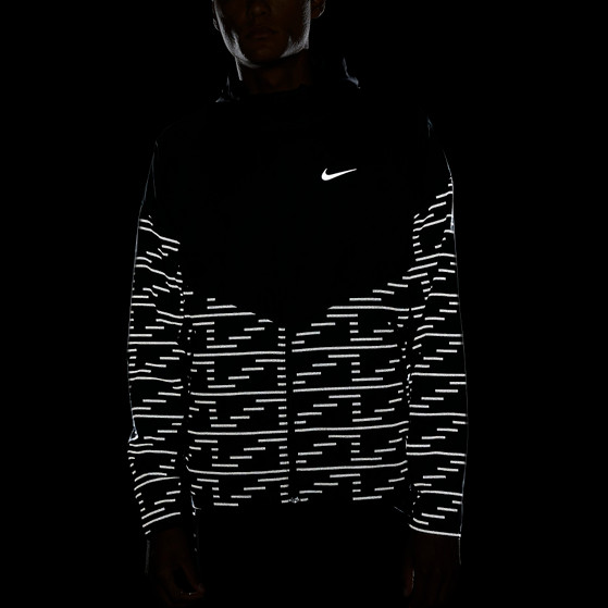 Nike TF Repel Run Div Miler Jacke Herren