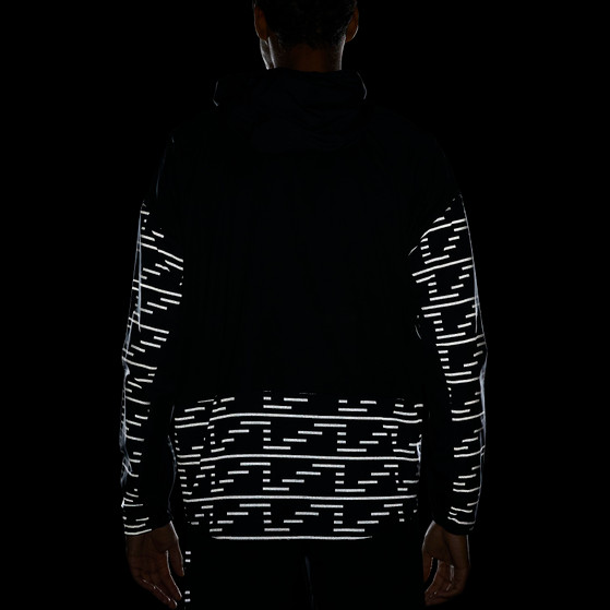 Nike TF Repel Run Div Miler Jacke Herren