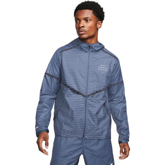 Nike SF Run Division Flash Jacke Herren